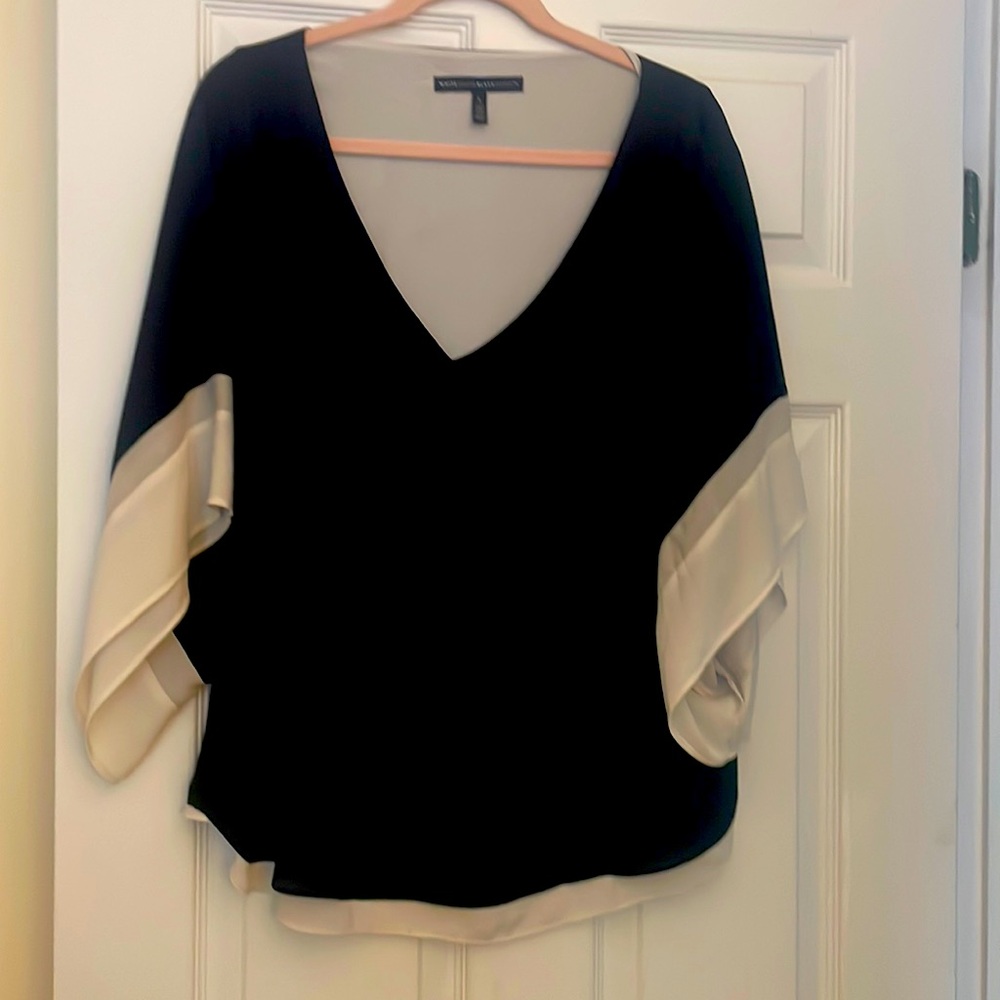 Size Large Kimono blouse